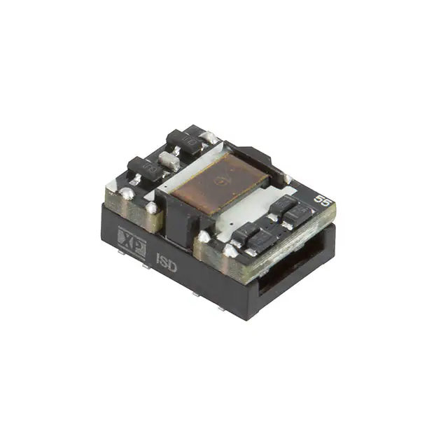 ISD0203D05 XP Power  DC DC Converters